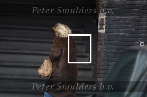 Amsterdam 9 december 2025
Tatjana arriveert bijn haar huis . Haar hondje wacht op haar.