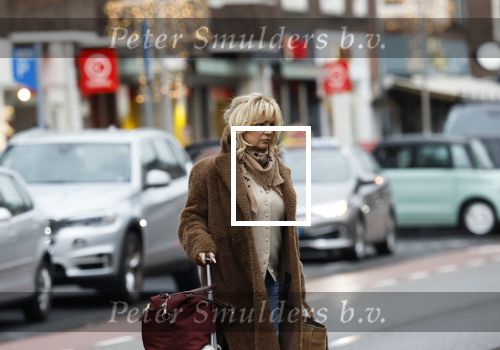 Amsterdam 8 december 2025
Tatjana Simic arriveert thuis met haar koffer