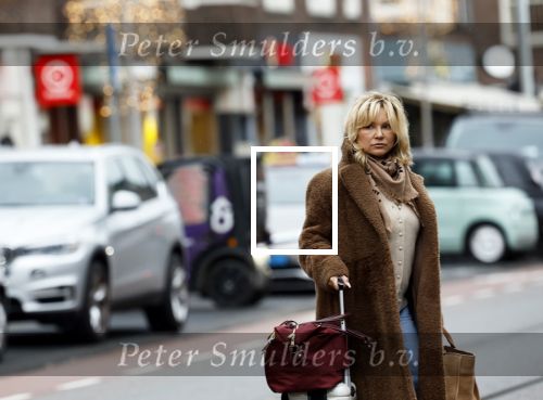 Amsterdam 8 december 2025
Tatjana Simic arriveert thuis met haar koffer