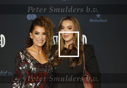 Amsterdam 1 december 2025
Premiere Amsterdamned II in Tuschinski . De hoofdrollen worden gespeeld door Huub Stapel tatum Dagelet en Holly Brood . Tatum Dagelet met dochter Toy Travis