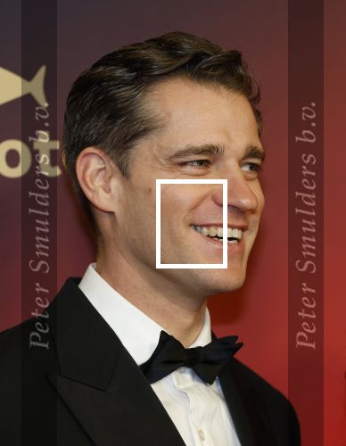 Papendal 17 december 2025
Sportgala waar oa de sportman en sportvrouw van het jaar gekozen worden . Theo Bos met partner