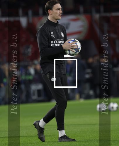 Eindhoven, 9 December 2025
PSV-Atletico Madrid, eindstand 2-3 CL
Championsleague