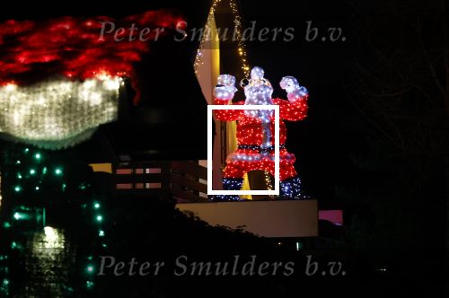 Vinkeveen 2 december 2025
Huis Tino Martin in kerstsfeer