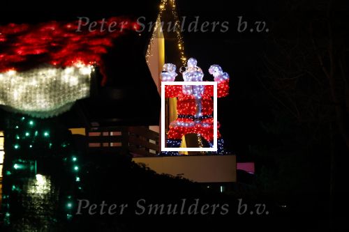 Vinkeveen 2 december 2025
Huis Tino Martin in kerstsfeer