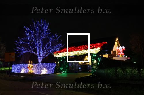 Vinkeveen 2 december 2025
Huis Tino Martin in kerstsfeer