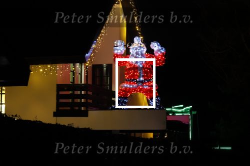Vinkeveen 2 december 2025
Huis Tino Martin in kerstsfeer