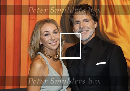 Amsterdam 13 december 2025
Vip dag masters Expo in de Rai . Toine v Peperstraten kwam met zijn vriendin en vrienden