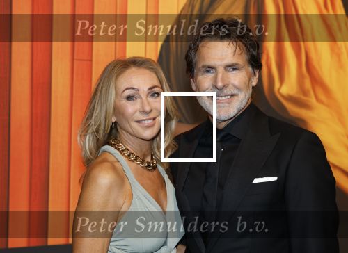 Amsterdam 13 december 2025
Vip dag masters Expo in de Rai . Toine v Peperstraten kwam met zijn vriendin en vrienden