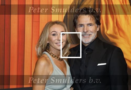Amsterdam 13 december 2025
Vip dag masters Expo in de Rai . Toine v Peperstraten kwam met zijn vriendin en vrienden