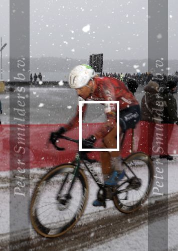Mol Belgie 2 Januari 2026
Zilvermeercross Mol
Tom Meeuwsen