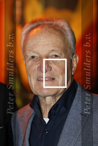 Amsterdam 12 december 2025
Masters Expo in de RAI. Tom Okker