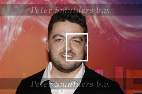 Amsterdam 7 december 2025
Premiere Juf Braaksel in Pathe Noord . Tomas Breemen ( Handigetips) met gezin