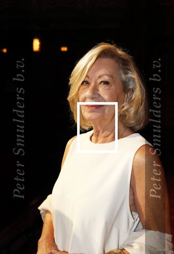 Amsterdam 2 december 2025
Presenatie Grannies van Amsterdam seizoen 2 . Martine v Os doet de presentatie. 
De Grannies bestaan uit Joanita Mug Tonneke en Lorraine . Ook hun kleinkinderen waren aanwezig  in Tuschinski