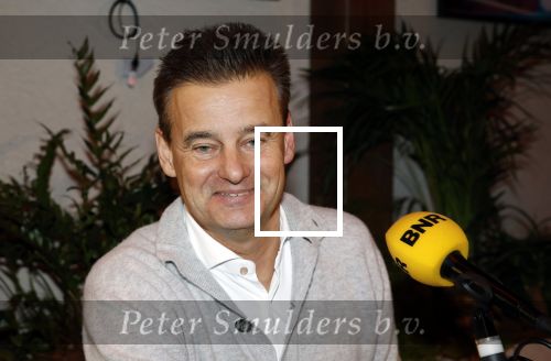 Amsterdam 12 december 2025
Masters Expo in de RAI. Wilfred Genee