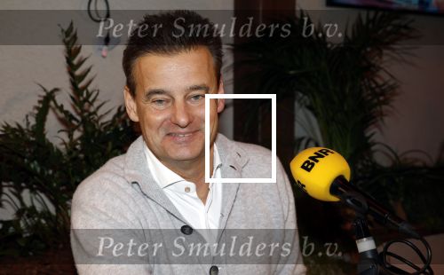 Amsterdam 12 december 2025
Masters Expo in de RAI. Wilfred Genee