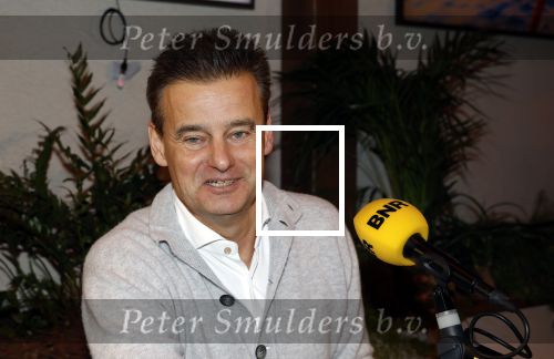 Amsterdam 12 december 2025
Masters Expo in de RAI. Wilfred Genee