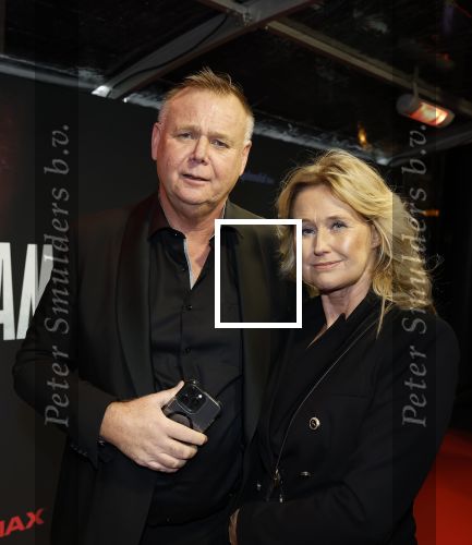 Amsterdam 1 december 2025
Premiere Amsterdamned II in Tuschinski . De hoofdrollen worden gespeeld door Huub Stapel tatum Dagelet en Holly Brood . Willem de Beukelaar