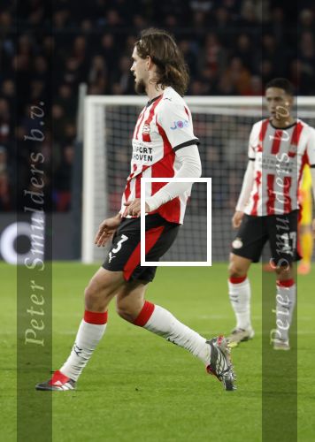Eindhoven, 9 December 2025
PSV-Atletico Madrid, eindstand 2-3 CL
Championsleague