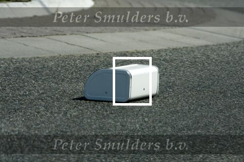 Bergen aan zee 6 mei 2006
Youp van t Hek  brengt het grove vuil naar de stortplaats. Onderweg springt de achterklep van zijn auto open en verliest hij o a een broodtrommel
Peter Smulders bv
