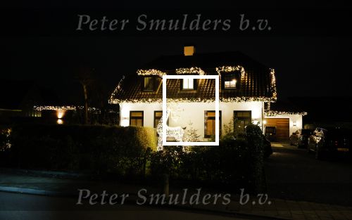 Vinkeveen 2 december 2025
Huis  Yves Berendse in kerstsfeer