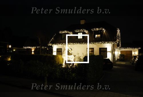 Vinkeveen 2 december 2025
Huis  Yves Berendse in kerstsfeer
