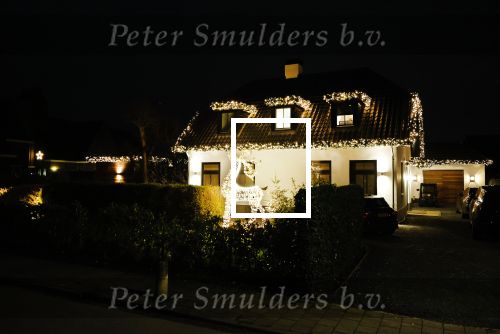 Vinkeveen 2 december 2025
Huis  Yves Berendse in kerstsfeer