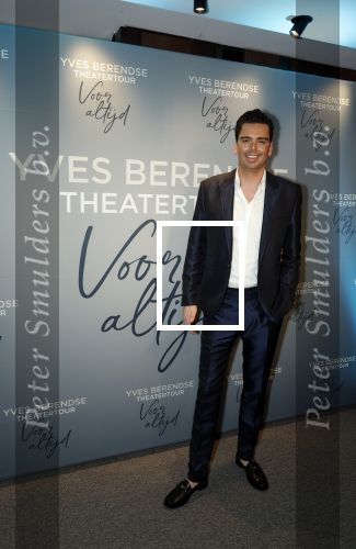 Bussum 8 december 2025
Premiere theatwershow Voor Altijd van Yves Berendse in t Spant.