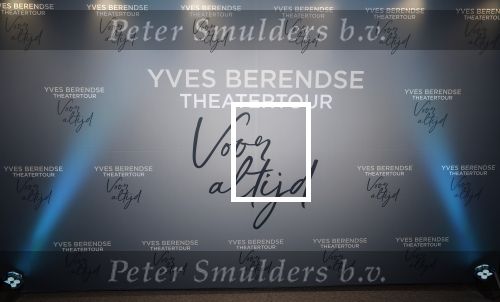 Bussum 8 december 2025
Premiere theatwershow Voor Altijd van Yves Berendse in t Spant.