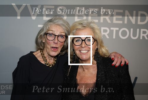 Bussum 8 december 2025
Premiere theatwershow Voor Altijd van Yves Berendse in t Spant. Moeder en oma Yves Berendse