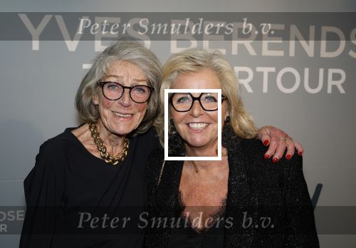 Bussum 8 december 2025
Premiere theatwershow Voor Altijd van Yves Berendse in t Spant. Moeder en oma Yves Berendse