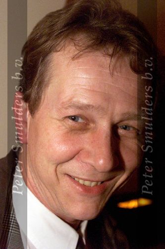 5 januari 1999
Leon Koop