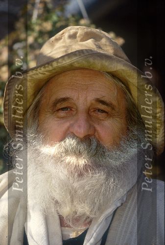 Den Ilp, 8 Januari 1997
Anton Heyboer
