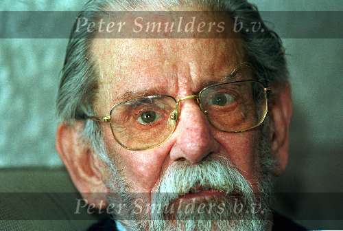Budel. 1 februari 1999
Hr. A v d Eijnde