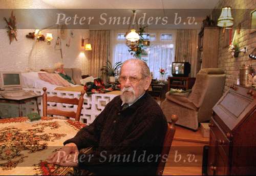 Budel, 1 februari 1999
Hr. A v d Eijnde