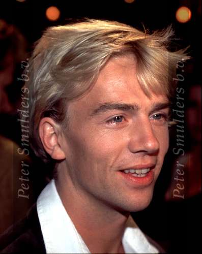 Antonie Kamerling
1998