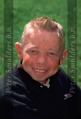 Bart de Graaff
24 augustus 1998