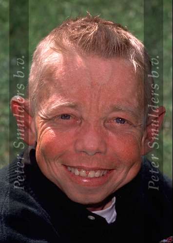 Bart de Graaff
24 augustus 1998