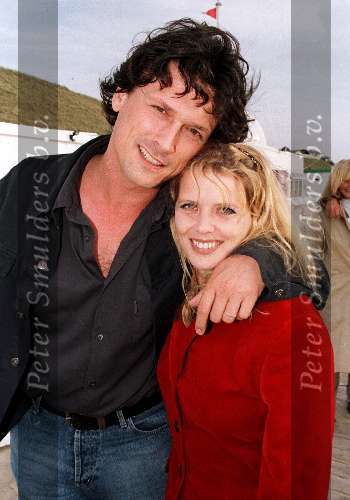 Bas Westerweel en Babette v Veen
7 Januari 1998