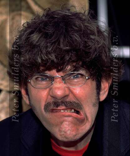 Bennie Jolink
26 mei 1998