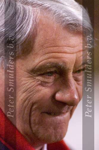 Bobby Robson 
02 Februari 1999