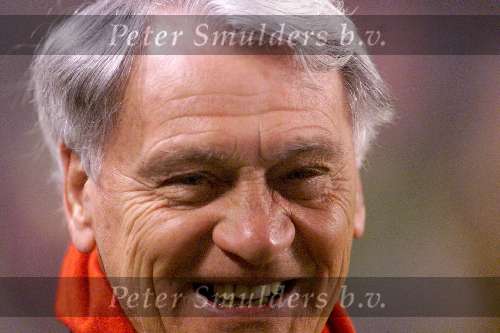 Bobby Robson
2 februari 1999