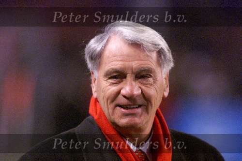 Bobby Robson
2 februari 1999