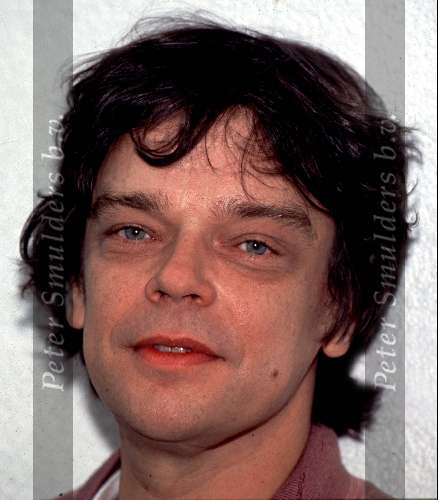 Boudewijn Buch
1998