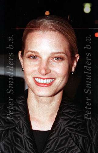 Bridget Fonda
29 januari 1999