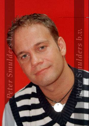 Carlo boszhard
21 juli 1998