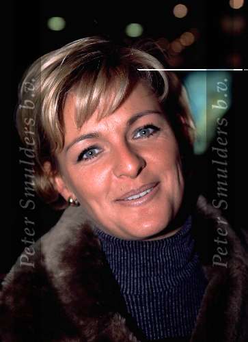 7 januari 1998
Caroline Tensen