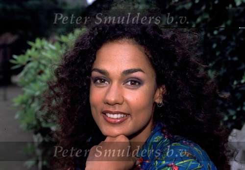 Chimene v Oosterhout
25 augustus 1998
