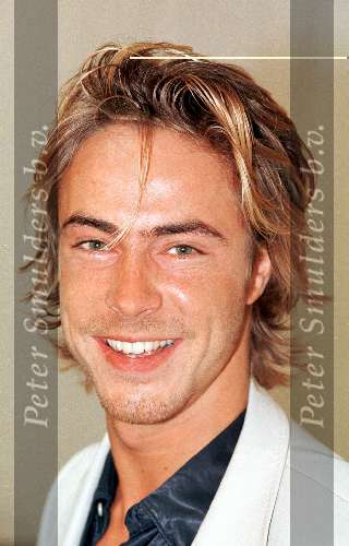 22 juli 1998
CHRIS ZEGERS