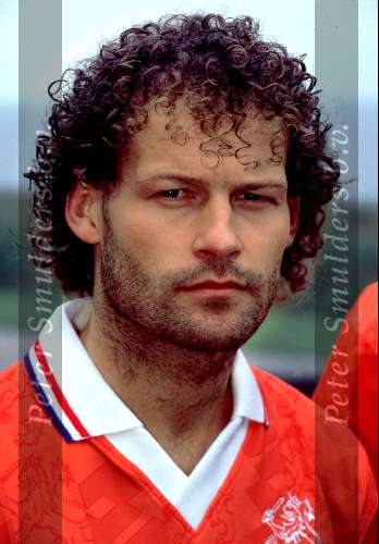 Danny Blind