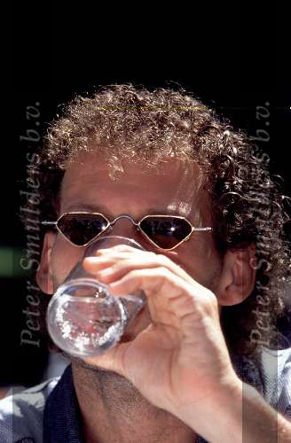 Danny Blind 
1998